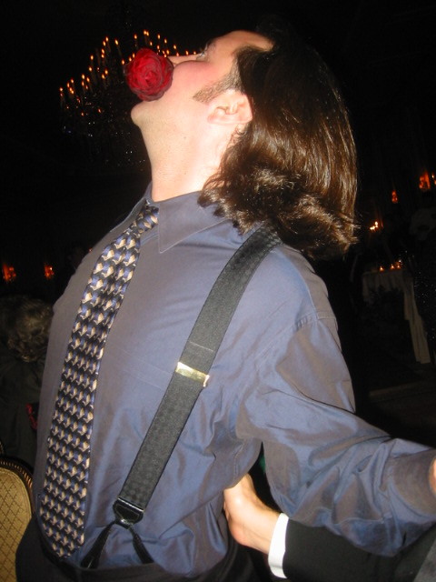 Dance, Pete, Dance!