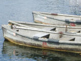 These same boats have been rented for 50 years