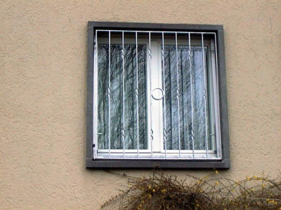 2000-169 Fenstergitter