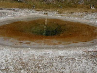 Yellowstone National Park, Wave Spring  9-10-02.JPG