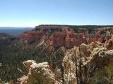 Bryce Canyon National Park Paria View   9-15-02..3.JPG