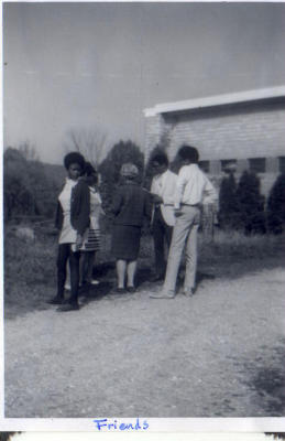 Eletta Asher, Winthrop Cameron & Randy Connell