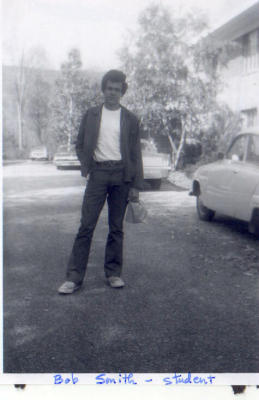 Bob Smith