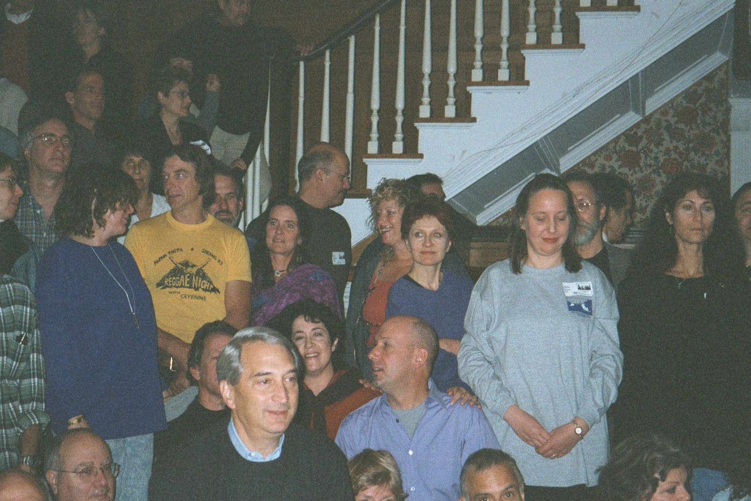 Morning Music Group Photo