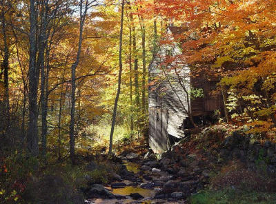 Francestown, NH