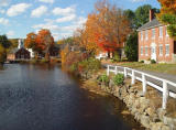 Harrisville, NH