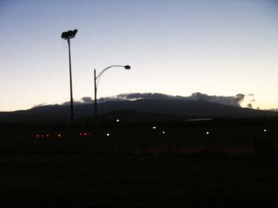 Molokai Sunrise
