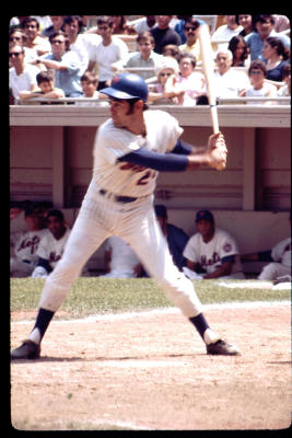 Art Shamsky