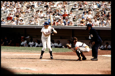Rusty Staub - Le Grande Orange!