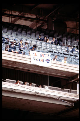 The New York Mets