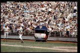 Now Pitching Rick Baldwin