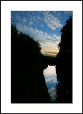 Around Tring