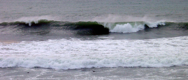 Gentle Waves