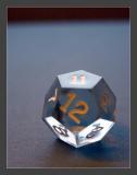 <b>D12 of Crystal</b><br>W R (Bill) Somsky