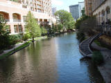 River Walk-San Antonio, TX