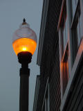 <b>3rd</b><p align=right><b>First light after sunset</b><br><i><font size=1>photographed by </font>Dee Golden