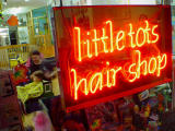LateNite HairCut - by ZipperZ
