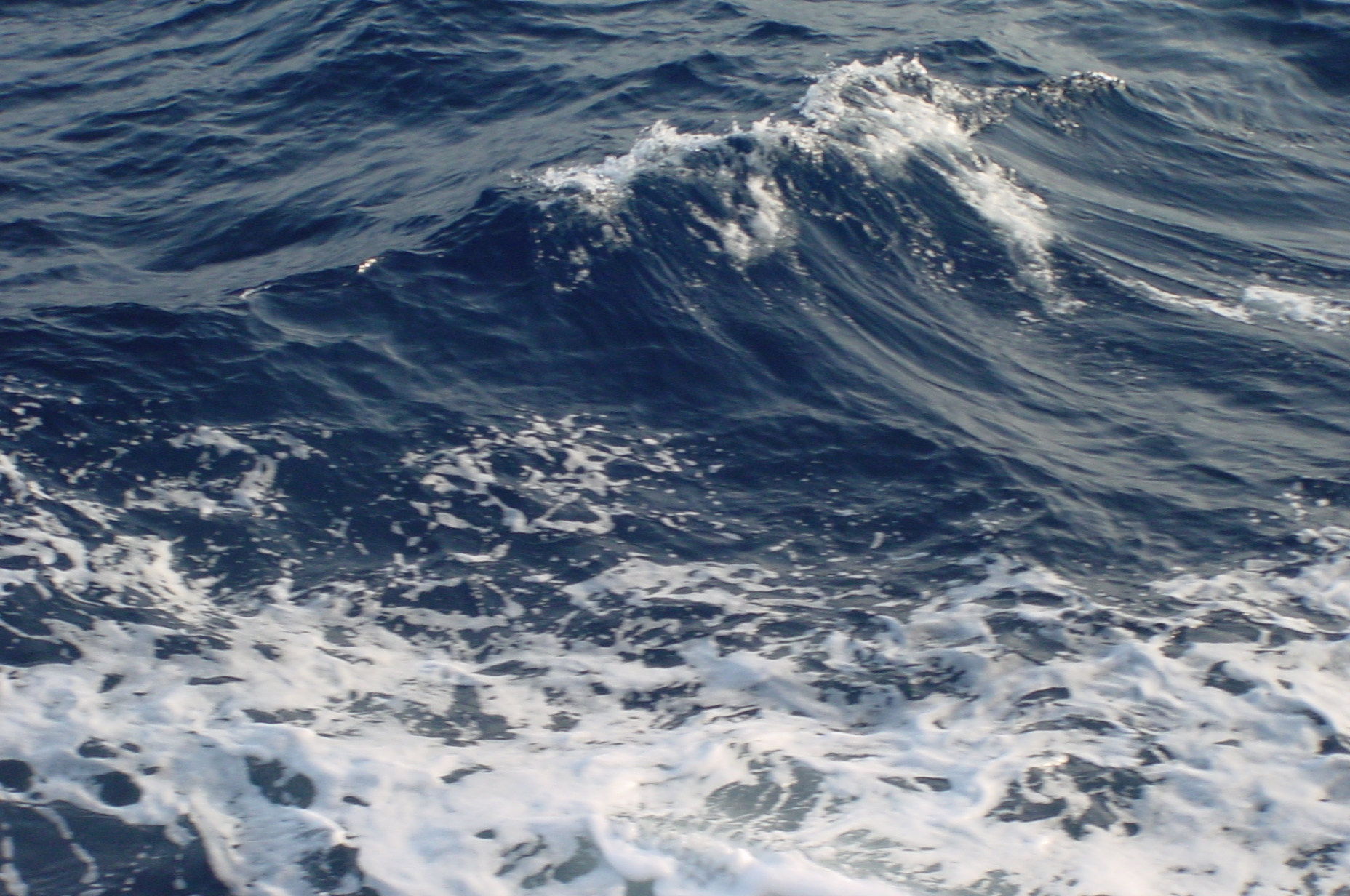 Mediterranean Blue
