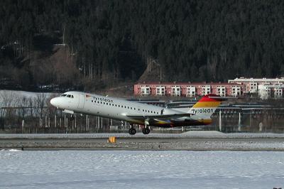 OE-LFH Stadt Salzburg