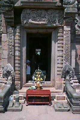 Phanom Rung 17