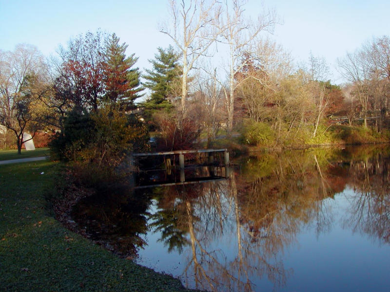 lakeview cemetery