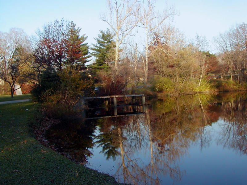 lakeview cemetery