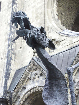 Bombed Church  Dragon PICT1062.jpg