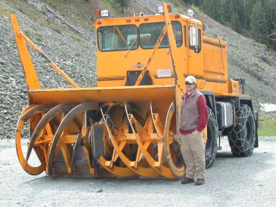 Could have used this last winter.