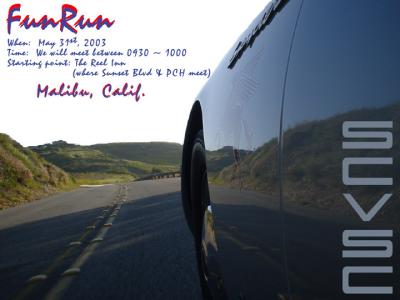 Malibu Run