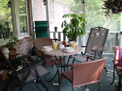 Porch