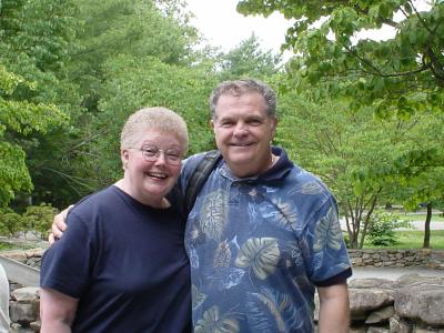 Mom & Dad