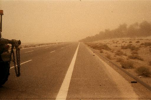 Dusty