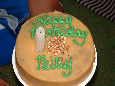 billys cake