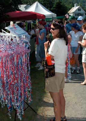 #2: I have the best of the Patriotic Tiara's!