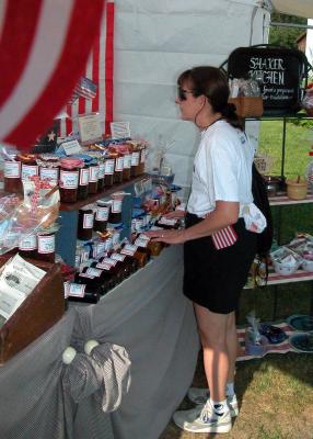 Sugarbusters says check for No Sugar in your jams and chocolates?