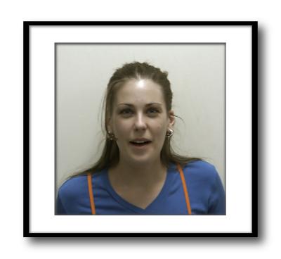 julie the  HardWare Specialist 