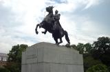 Jackson Square