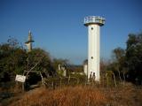 pt. escarceo lighthouse