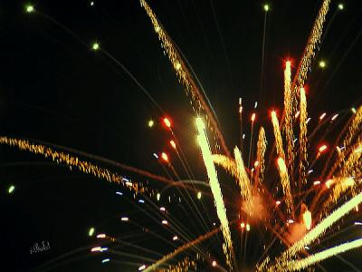 Explosion