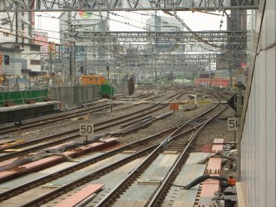 Tokyo Yamanote Sen