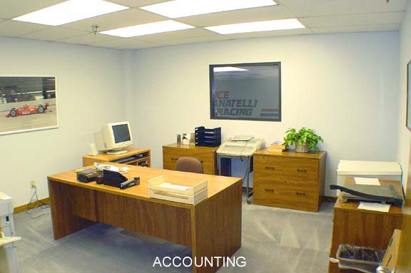 Accounting Office