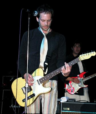 Gin Blossoms