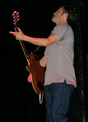 Gin Blossoms