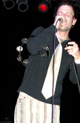 Gin Blossoms