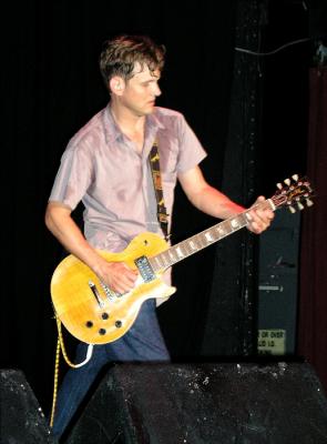 Gin Blossoms