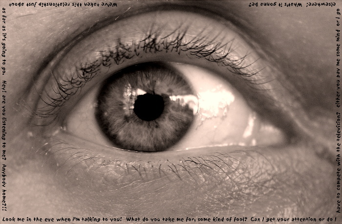 Eye