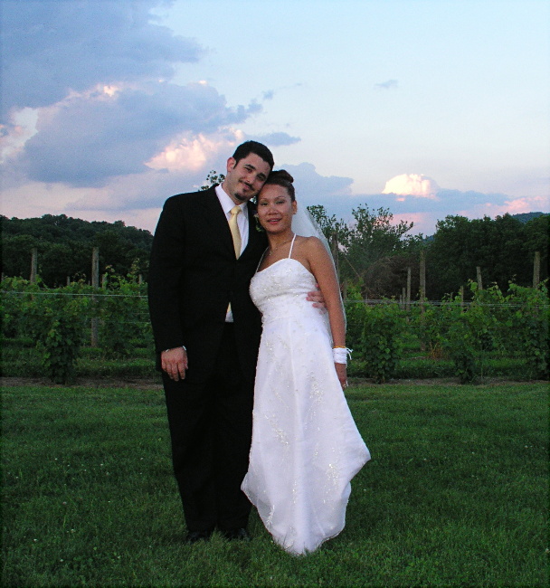 Andrew & Tiffany Klepner - II