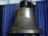 the Ships bell
