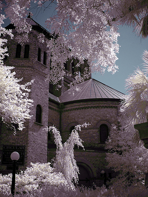 The Circular Church 2