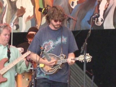 John Cowan Band
